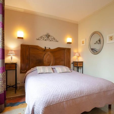 Octroi Saint-Jacques Bed & Breakfast Beaune  Ngoại thất bức ảnh