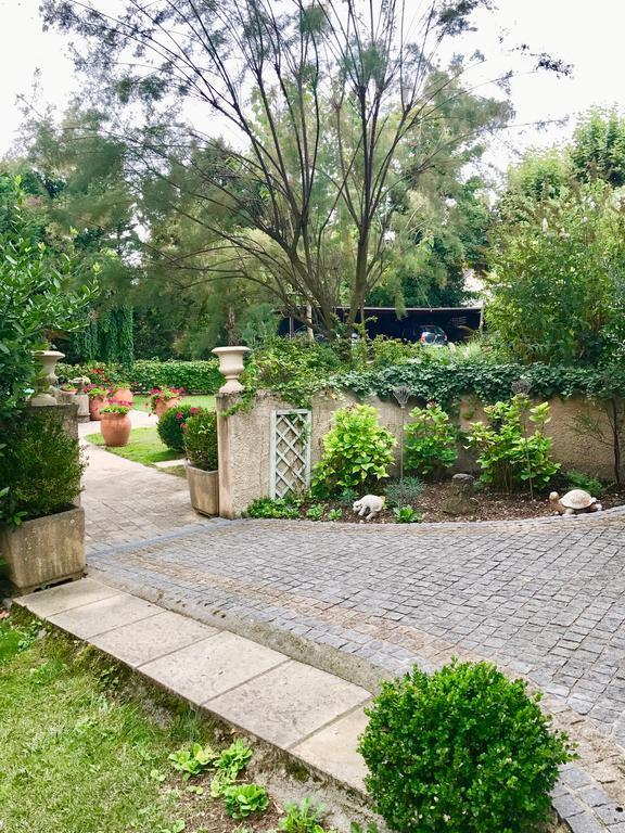 Octroi Saint-Jacques Bed & Breakfast Beaune  Ngoại thất bức ảnh