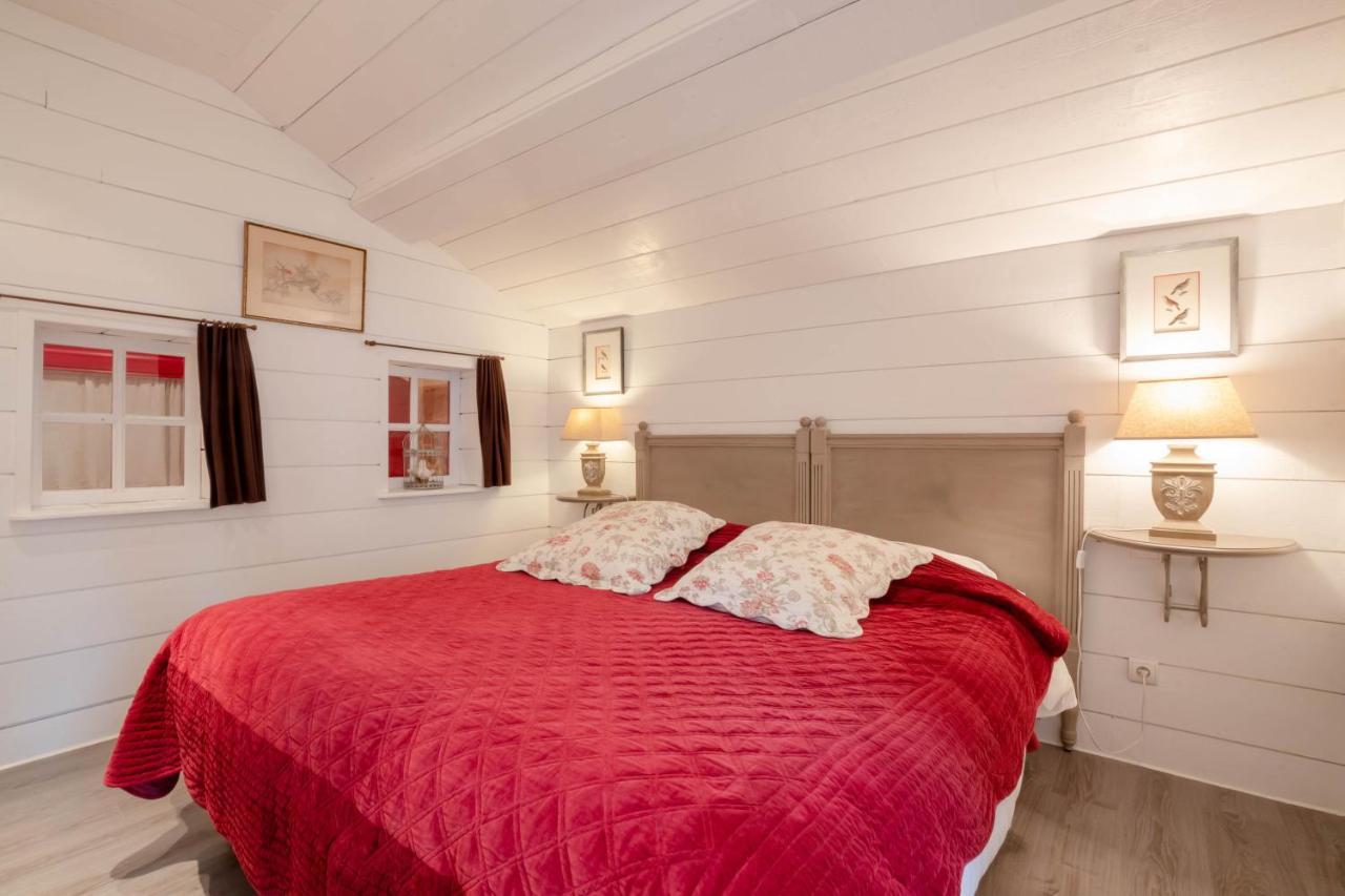Octroi Saint-Jacques Bed & Breakfast Beaune  Ngoại thất bức ảnh