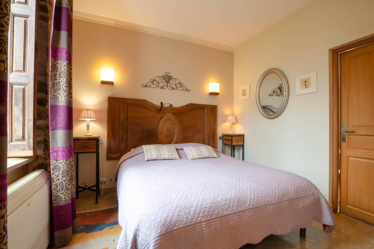 Octroi Saint-Jacques Bed & Breakfast Beaune  Ngoại thất bức ảnh