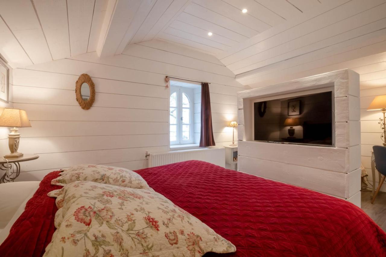 Octroi Saint-Jacques Bed & Breakfast Beaune  Ngoại thất bức ảnh