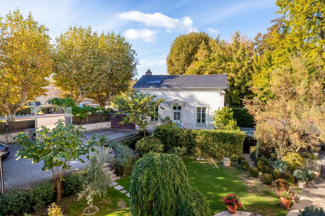 Octroi Saint-Jacques Bed & Breakfast Beaune  Ngoại thất bức ảnh