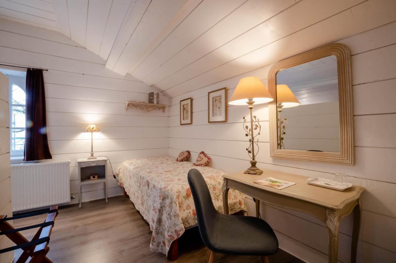 Octroi Saint-Jacques Bed & Breakfast Beaune  Ngoại thất bức ảnh