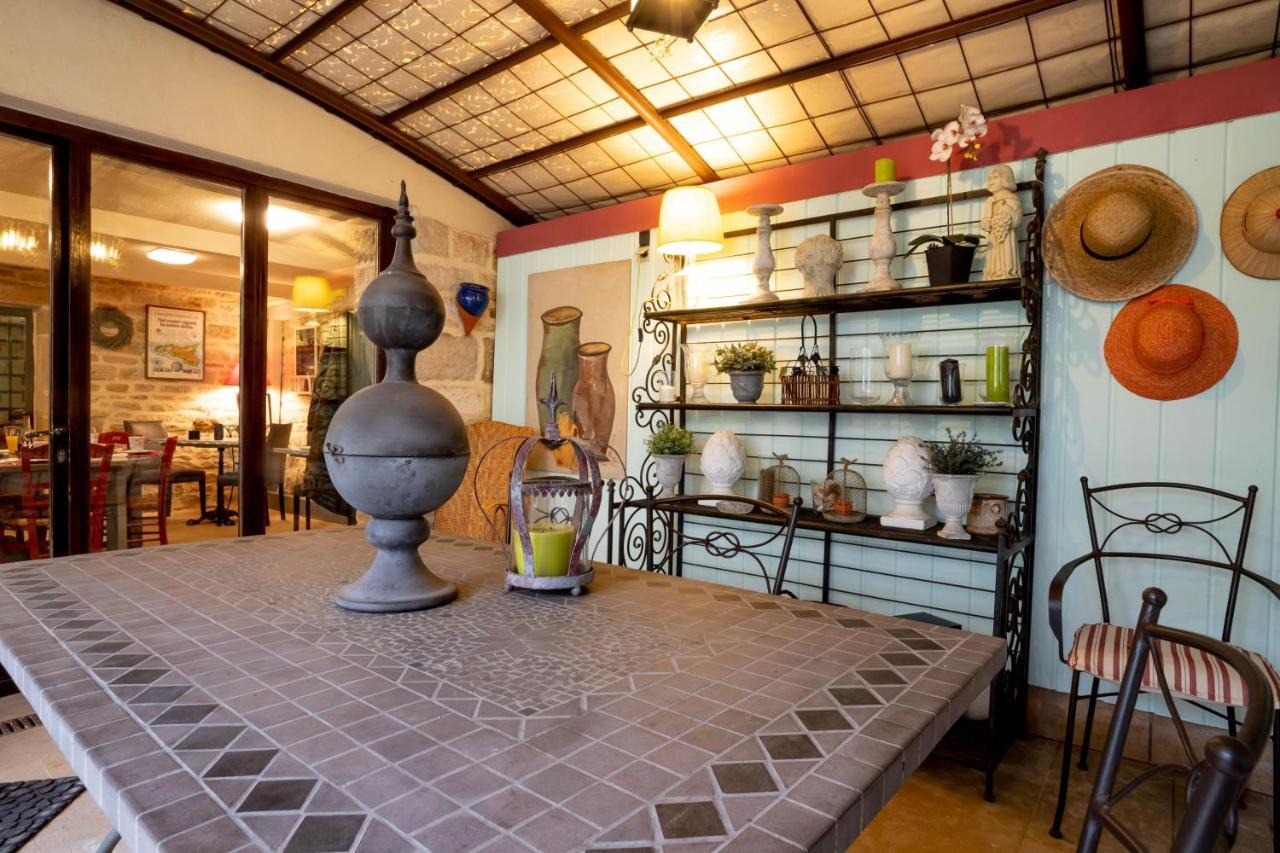 Octroi Saint-Jacques Bed & Breakfast Beaune  Ngoại thất bức ảnh