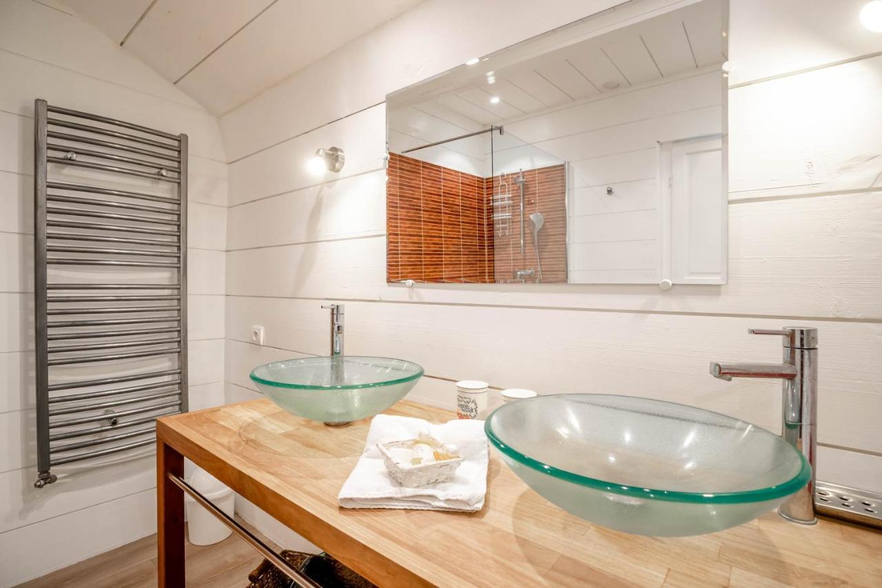 Octroi Saint-Jacques Bed & Breakfast Beaune  Ngoại thất bức ảnh
