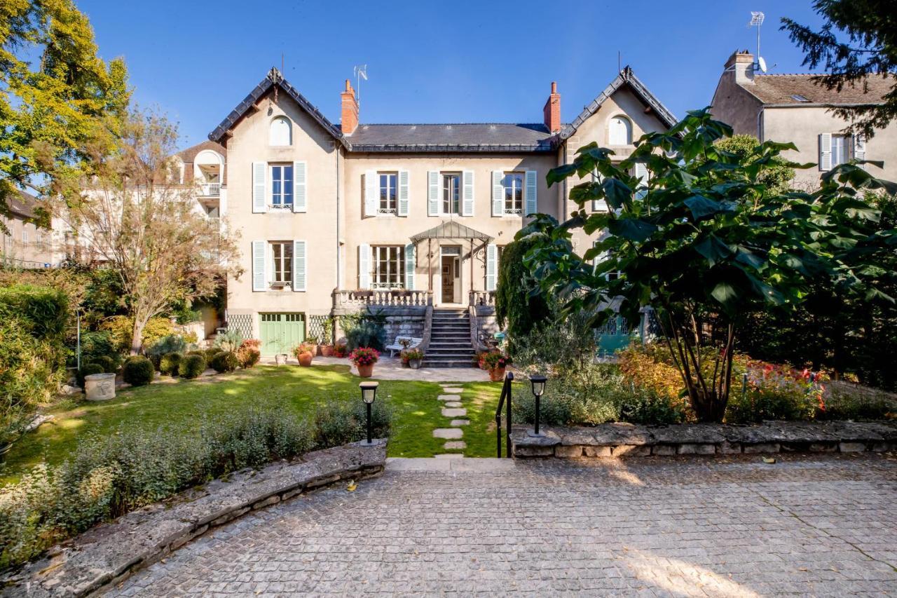 Octroi Saint-Jacques Bed & Breakfast Beaune  Ngoại thất bức ảnh